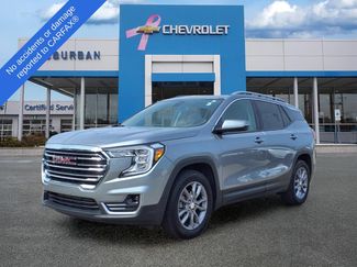 Used 2023 GMC Terrain SLT AWD/4WD 360° Tour