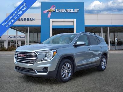 Used 2023 GMC Terrain SLT