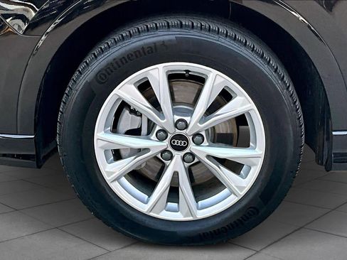 Used 2025 Audi Q3 2.0T Premium Plus w/ Premium Plus Package image 10