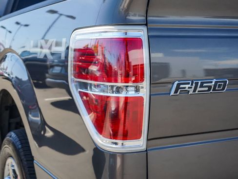 Used 2014 Ford F150 XLT w/ Equipment Group 302A Luxury image 7