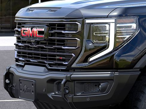 New 2026 GMC Sierra 1500 AT4X w/ AT4X AEV Edition AWD/4WD image 13