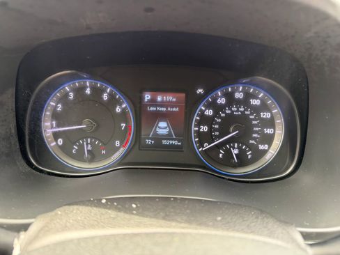 Used 2019 Hyundai Kona SE AWD/4WD image 16