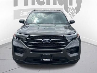 Used 2020 Ford Explorer XLT w/ Comfort Package