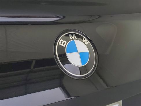 Used 2025 BMW Z4 sDrive30i image 9