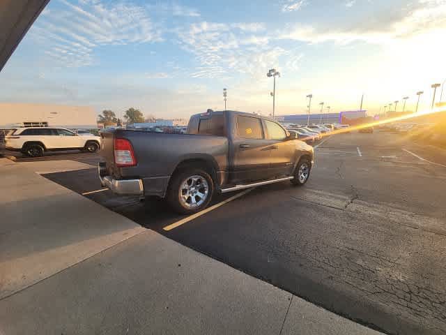 Used 2020 RAM 1500 Big Horn AWD/4WD image 19