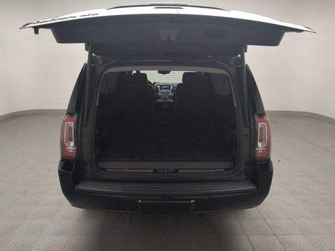 Used 2019 GMC Yukon XL SLT AWD/4WD image 29