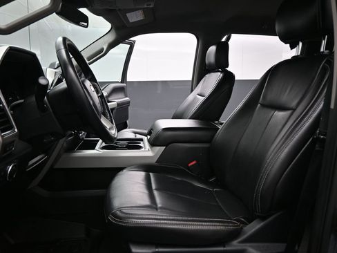 Certified 2021 Ford F250 Lariat w/ Lariat Value Package image 9