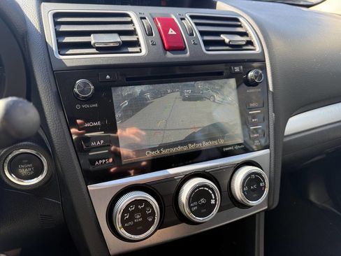 Used 2015 Subaru Crosstrek 2.0i Limited image 21