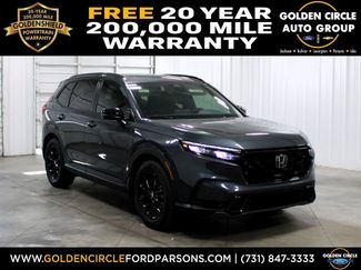 Used 2026 Honda CR-V Sport-L 360° Tour