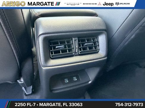 Used 2024 Honda CR-V Sport-L image 12