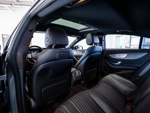 Used 2019 Mercedes-Benz CLS 450 image 54