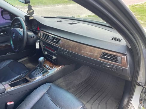 Used 2009 BMW 328i Sedan image 11