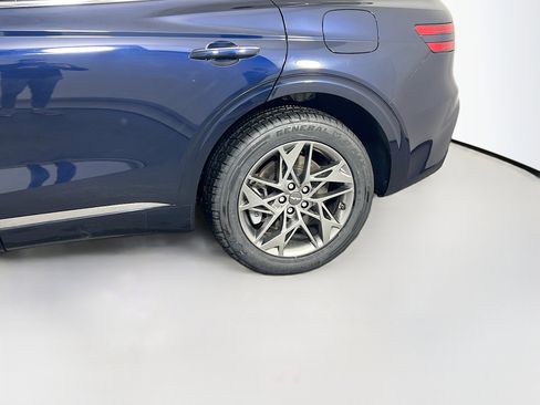 Used 2023 Genesis GV70 2.5T w/ Select Package image 31