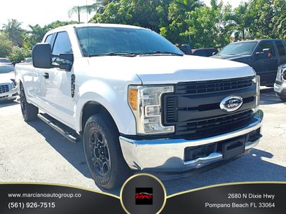Used 2017 Ford F250 XL w/ XL Value Package