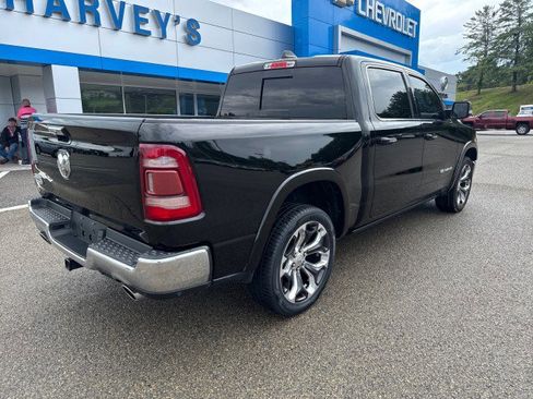 Used 2019 RAM 1500 Limited image 5