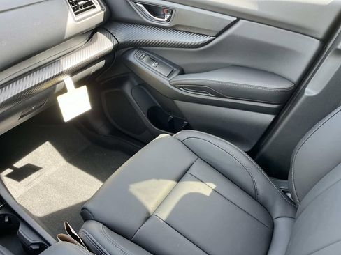 New 2026 Subaru Ascent Premium AWD/4WD image 13