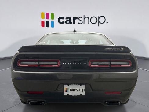 Used 2023 Dodge Challenger R/T Scat Pack image 4