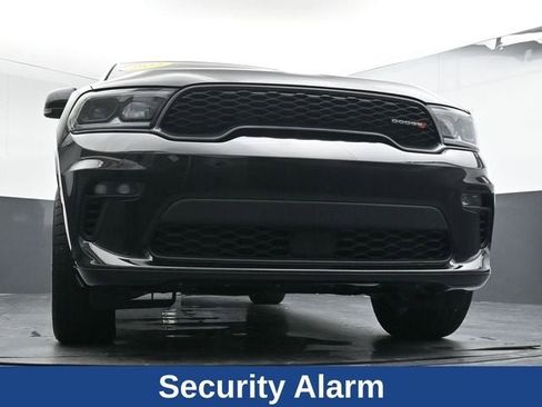 Used 2022 Dodge Durango GT image 23