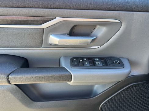 Used 2022 RAM 1500 Big Horn image 13