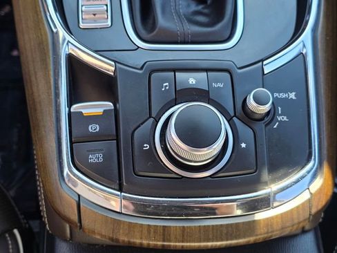 Used 2020 MAZDA CX-9 Signature image 27