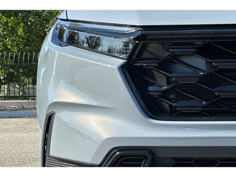 Used 2026 Honda CR-V Sport image 46