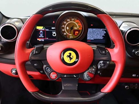 Used 2023 Ferrari F8 Tributo RWD image 15