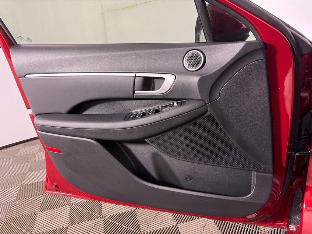 New 2026 Hyundai Sonata Blue FWD image 22