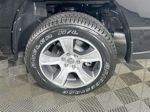 New 2025 RAM 1500 Tradesman image 17