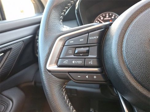 Used 2024 Subaru Outback Premium image 21