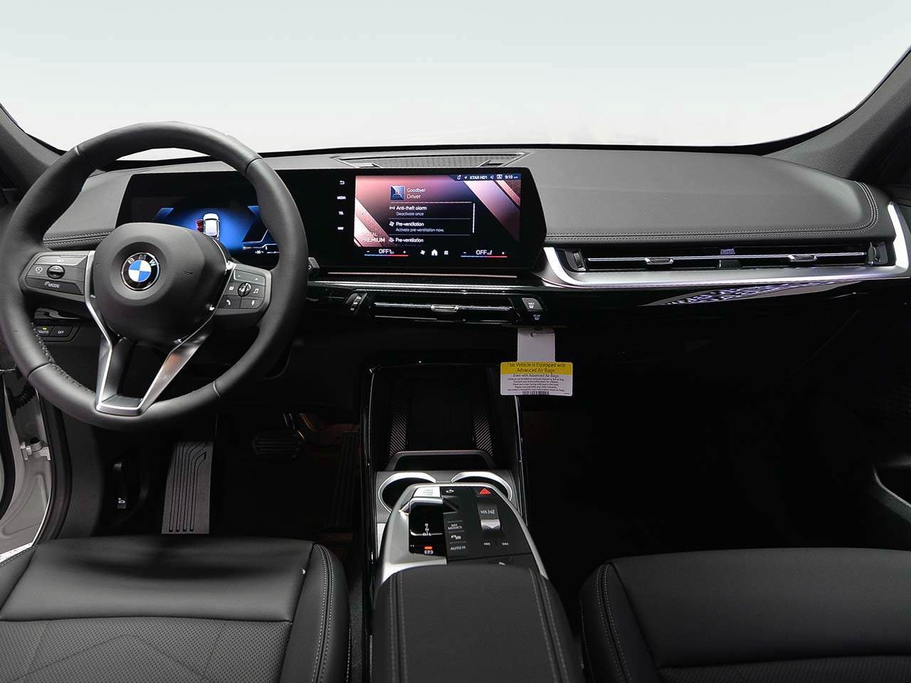 Used 2027 BMW X1 xDrive28i AWD/4WD image 12