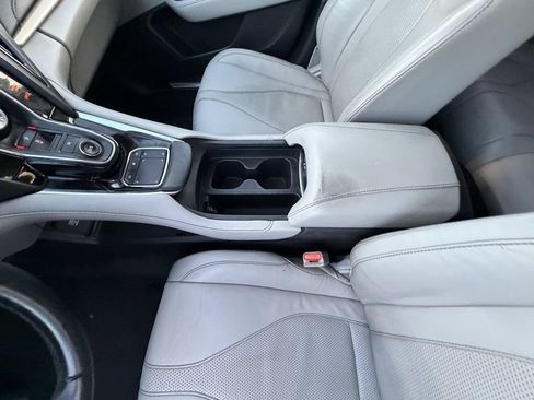 Used 2020 Acura RDX FWD w/ Technology Package image 18