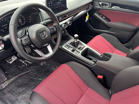 New 2026 Honda Civic Si image 9