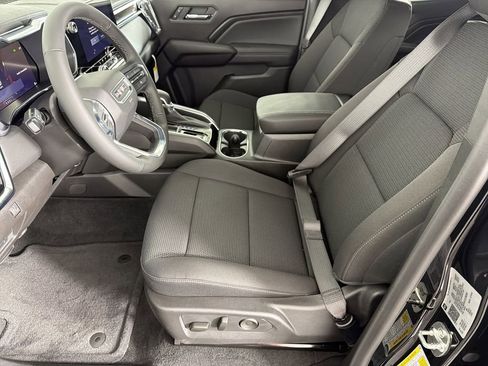 New 2026 GMC Canyon Elevation w/ Convenience Package image 7