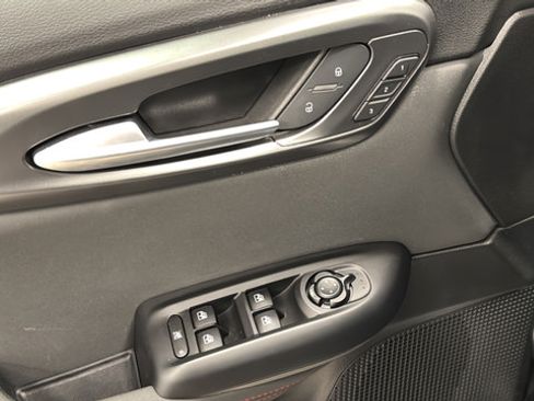 Used 2024 Dodge Hornet R/T AWD/4WD image 21