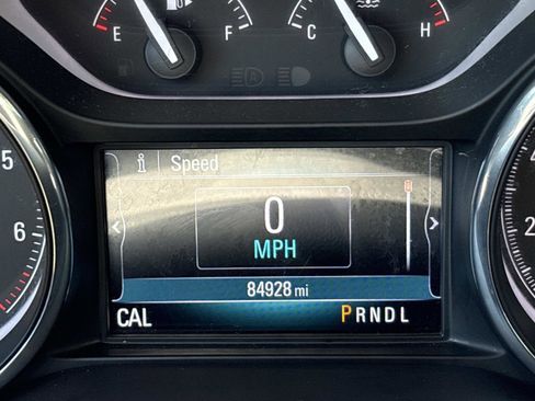 Used 2020 Buick Envision Essence w/ Experience Buick Package FWD image 19