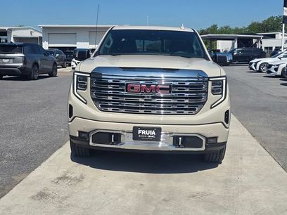 New 2026 GMC Sierra 1500 Denali