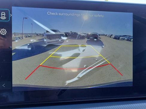 New 2026 Hyundai Sonata SE image 13