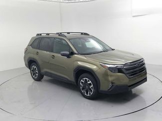 New 2026 Subaru Forester Premium video 1