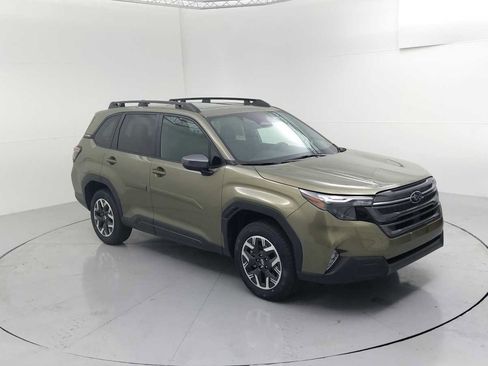 New 2026 Subaru Forester Premium image 1