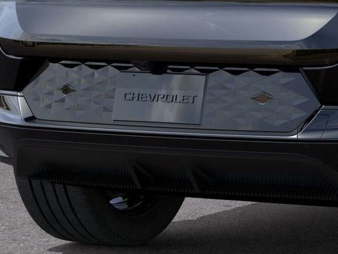 New 2026 Chevrolet Equinox EV RS image 21