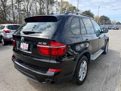 Used 2012 BMW X5 xDrive35d image 4
