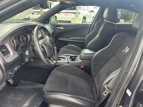 Used 2023 Dodge Charger Scat Pack w/ Plus Group RWD image 19