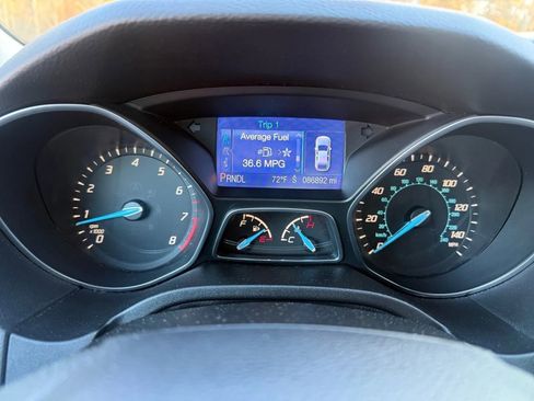 Used 2013 Ford Focus SE image 21