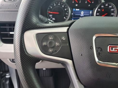 Certified 2023 GMC Terrain SLE w/ LPO, Floor Liner Package image 24