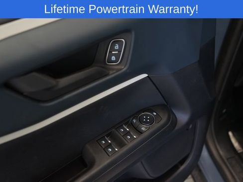 New 2025 Ford Bronco Sport Heritage w/ Convenience Package AWD/4WD image 17