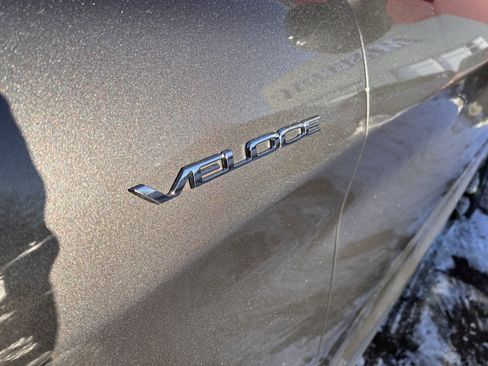 Certified 2024 Alfa Romeo Stelvio Veloce image 7