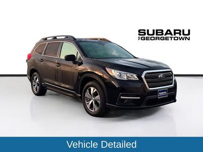 Used 2020 Subaru Ascent Premium w/ Convenience Package