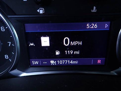 Used 2020 GMC Terrain SLT w/ Preferred Package AWD/4WD image 15