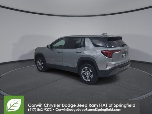 Used 2026 GMC Terrain Elevation AWD/4WD image 11