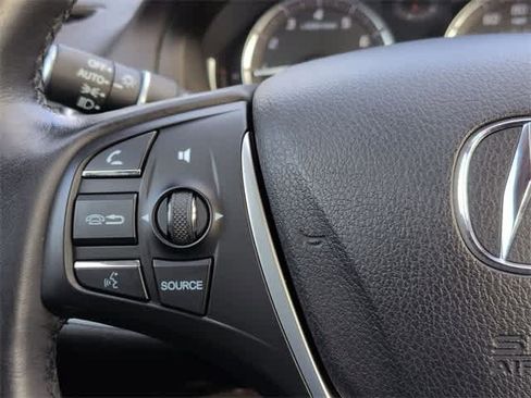 Certified 2020 Acura TLX V6 w/ Technology Package image 26